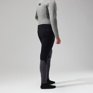 Men's MTN Seeker ST Legging - Black/Grey