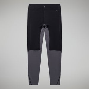 Men's MTN Seeker ST Legging - Black/Grey