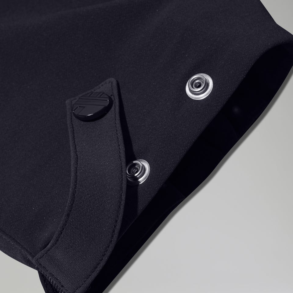 MTN Guide MW Technical Pant für Herren - Schwarz