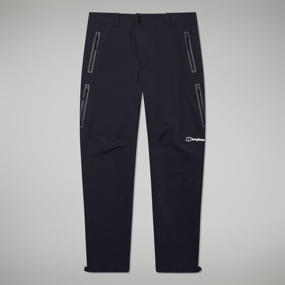 Men's MTN Guide MW Technical Pant - Black