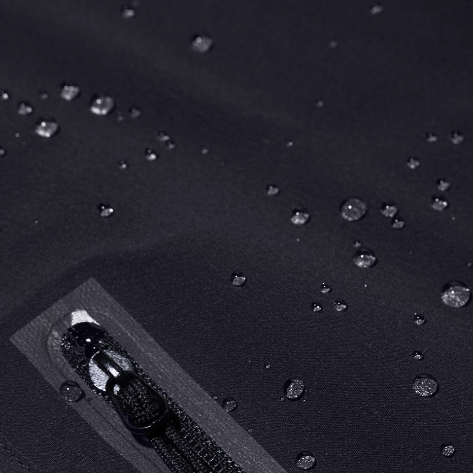 MTN Guide MW Technical Pant für Herren - Schwarz