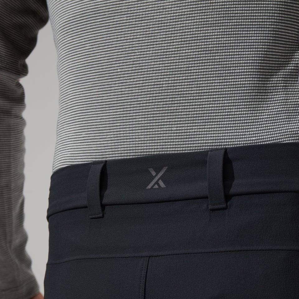 MTN Guide MW Technical Pant für Herren - Schwarz