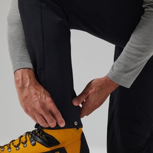 MTN Guide MW Technical Pant für Herren - Schwarz