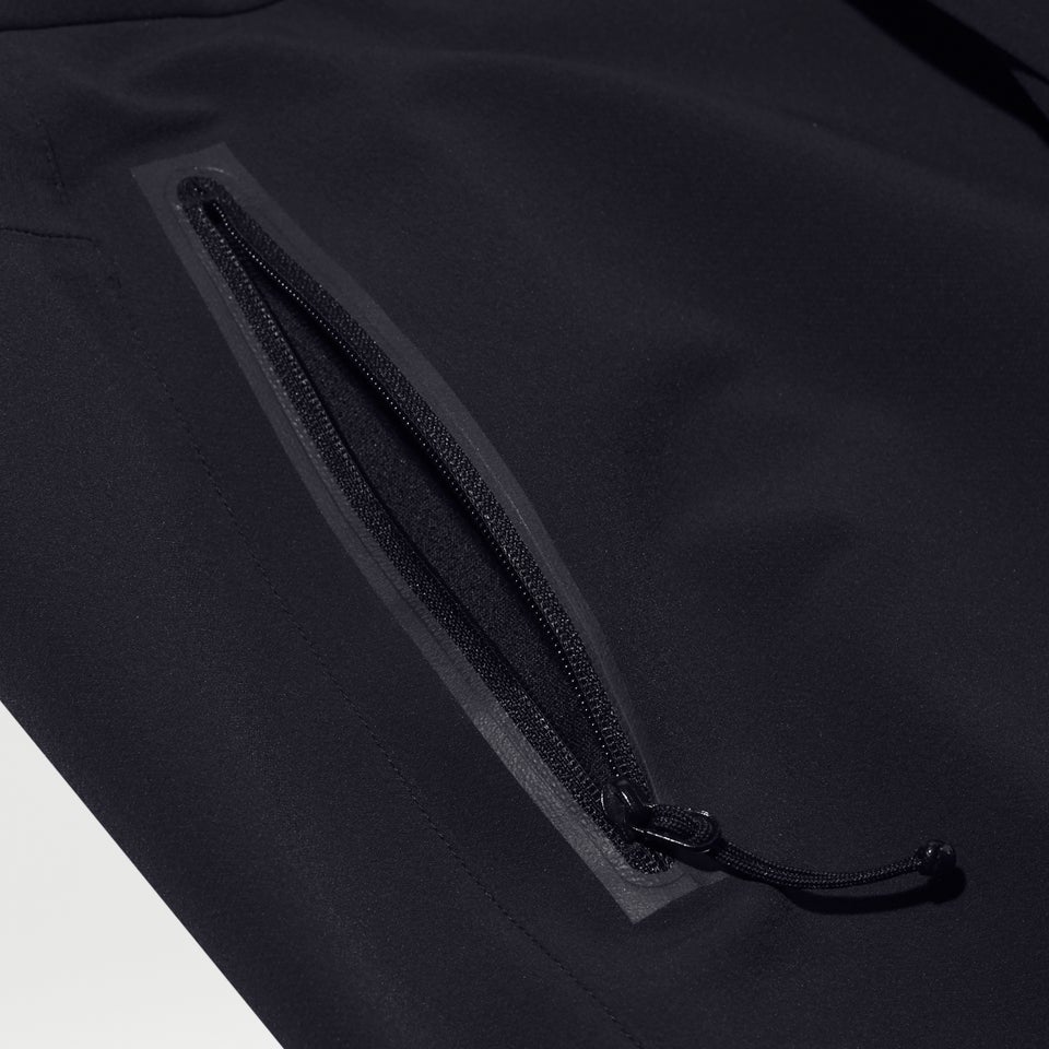 MTN Guide MW Technical Pant für Herren - Schwarz