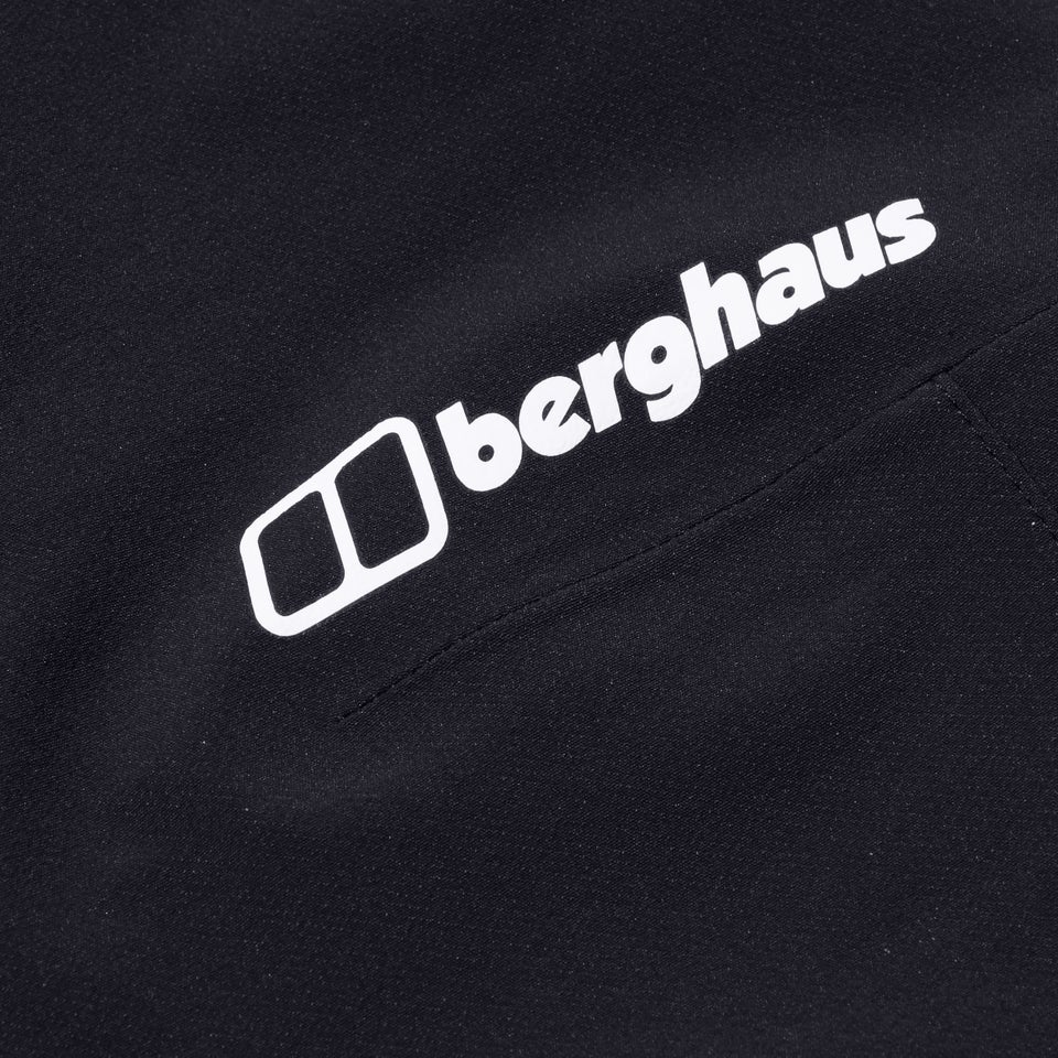 MTN Guide MW Technical Pant für Herren - Schwarz