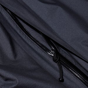 MTN Guide Hyper Alpha Jacken für Damen - Schwarz