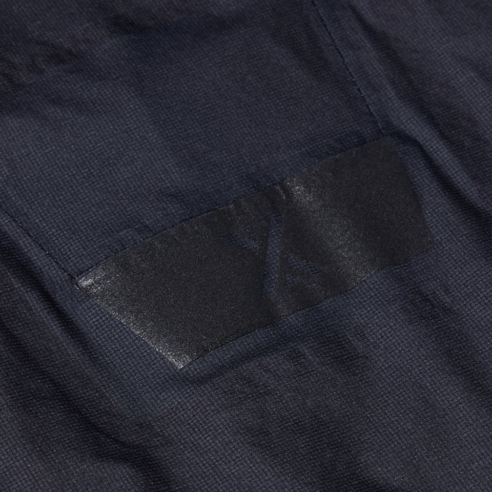 Women's MTN Guide Hyper Alpha Jacket - Black