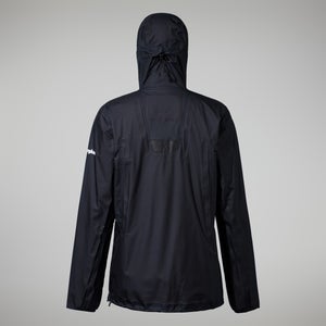 MTN Guide Hyper Alpha Jacken für Damen - Schwarz