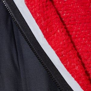 MTN Guide Hyper Alpha Jacken für Damen - Schwarz