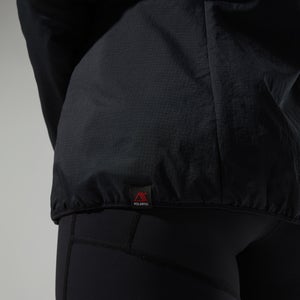 Women's MTN Guide MW Hybrid Jacket - Black