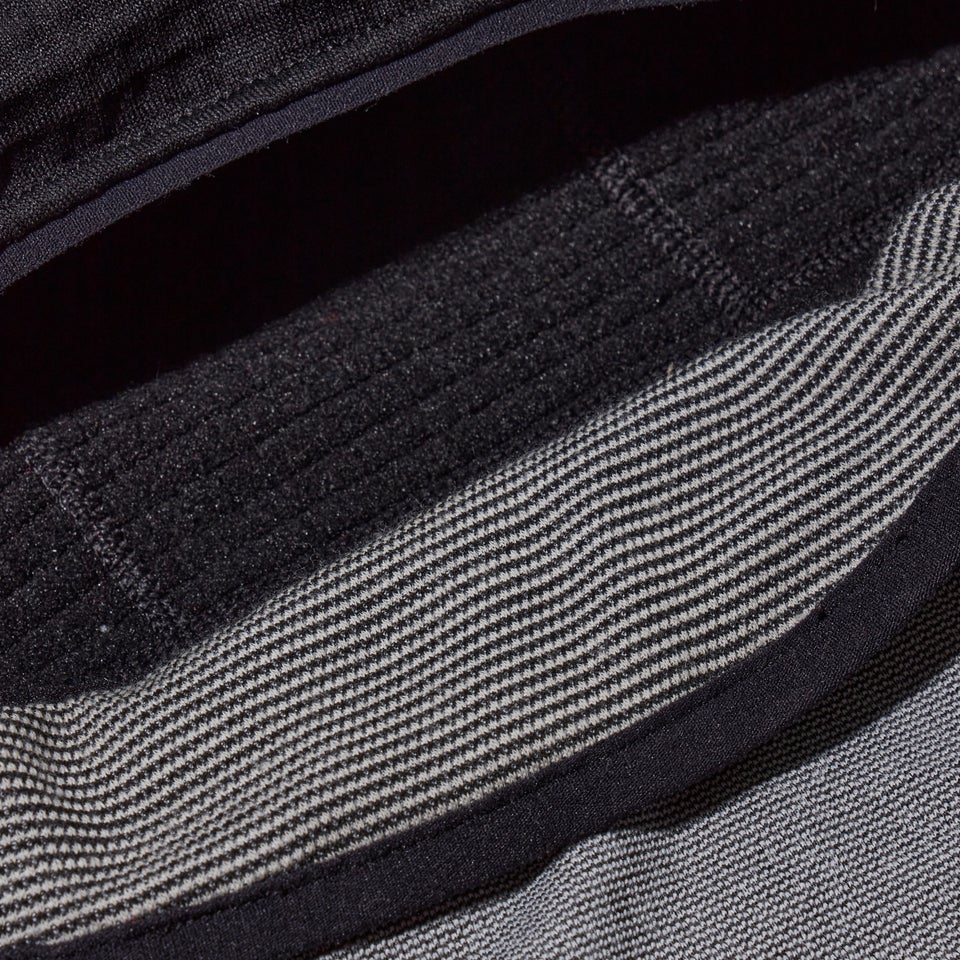 Women's MTN Guide MW Hoody - Black