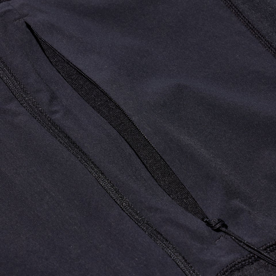 Women's MTN Guide MW Hoody - Black