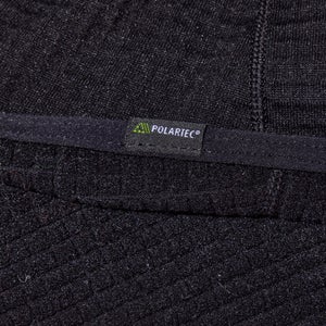 Women's MTN Guide MW Hoody - Black