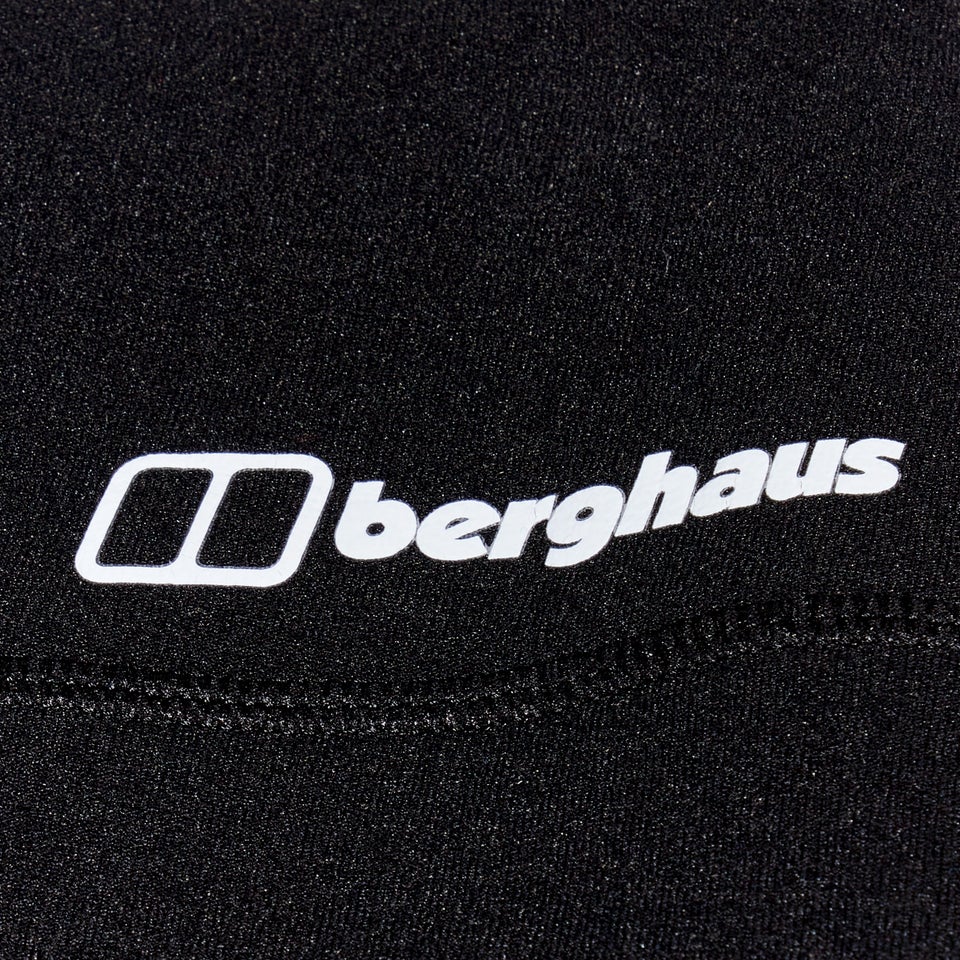 MTN Seeker ST Leggings für Damen - Schwarz/Grau