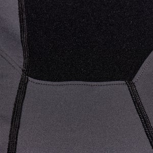 MTN Seeker ST Leggings für Damen - Schwarz/Grau