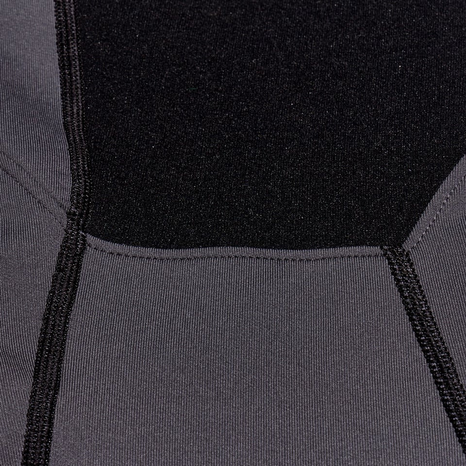 MTN Seeker ST Leggings für Damen - Schwarz/Grau