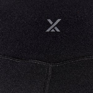 MTN Seeker ST Leggings für Damen - Schwarz/Grau