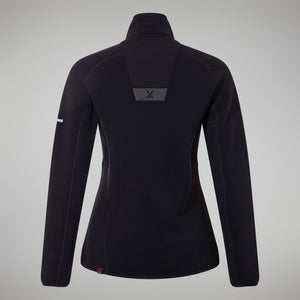 Women's MTN Seeker ST Jacket - Black