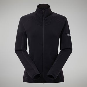 Women's MTN Seeker ST Jacket - Black