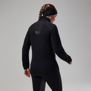 Women's MTN Seeker ST Jacket - Black