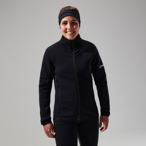 Women's MTN Seeker ST Jacket - Black
