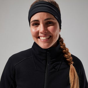 Women's MTN Seeker ST Jacket - Black