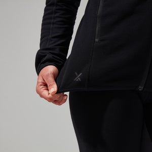 Women's MTN Seeker ST Jacket - Black