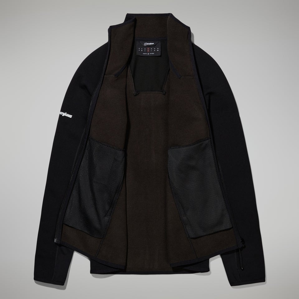 Women's MTN Seeker ST Jacket - Black