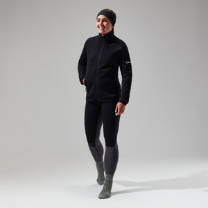 Women's MTN Seeker ST Jacket Black - 10