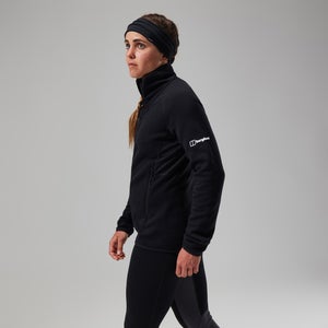 Women's MTN Seeker ST Jacket - Black