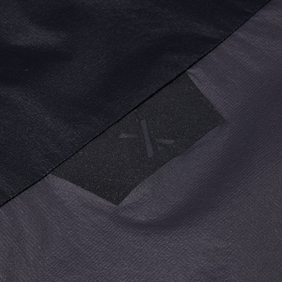 Women's MTN Arete LB Synthetic Hoody - Black/Grey