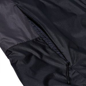 MTN Arete Synthetischer Hoodie für Damen - Schwarz/Grau