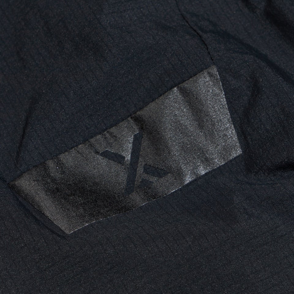 MTN Seeker Synthetischer Hoodie für Damen - Schwarz