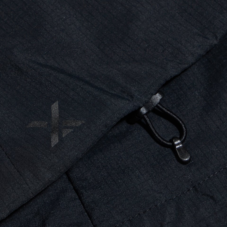 MTN Seeker Synthetischer Hoodie für Damen - Schwarz