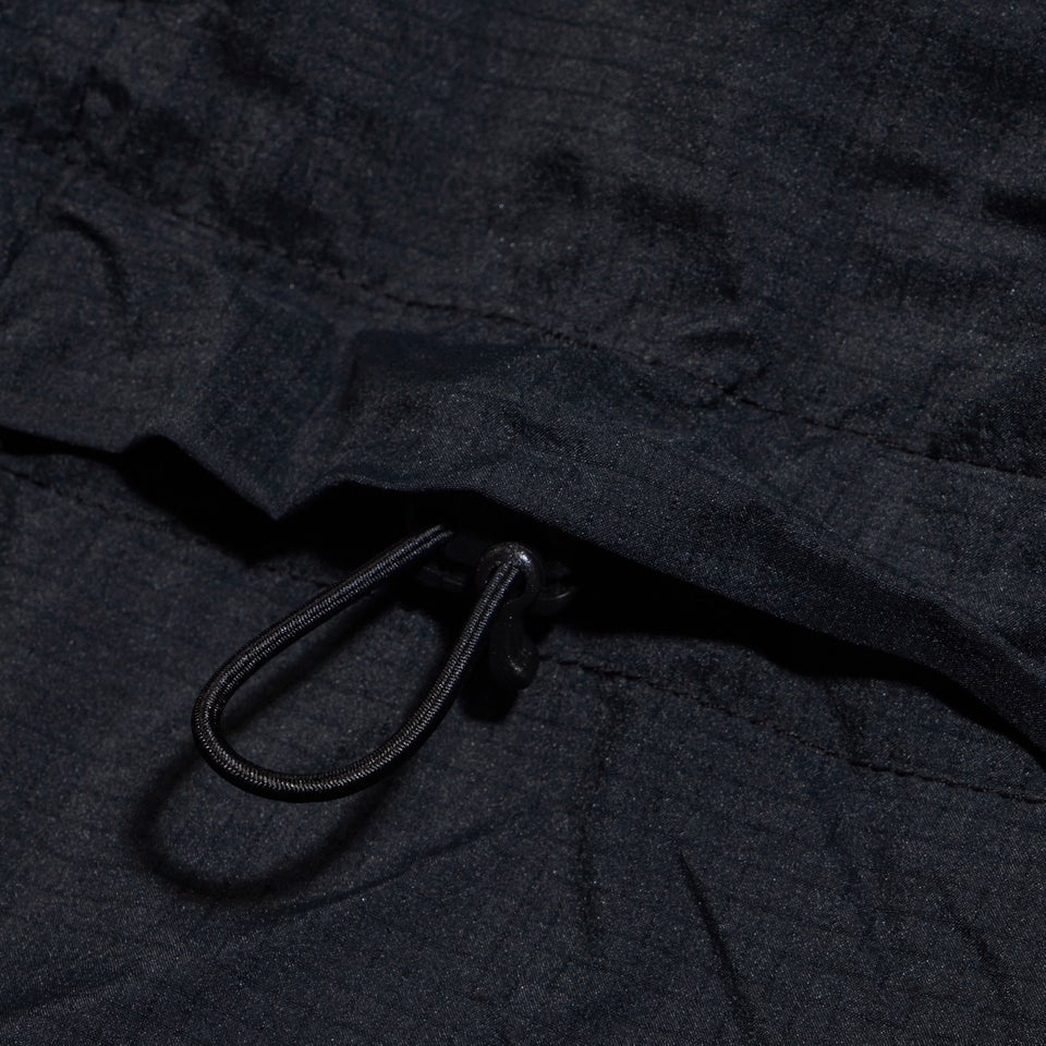 MTN Seeker Synthetischer Hoodie für Damen - Schwarz