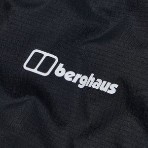 MTN Seeker Synthetischer Hoodie für Damen - Schwarz