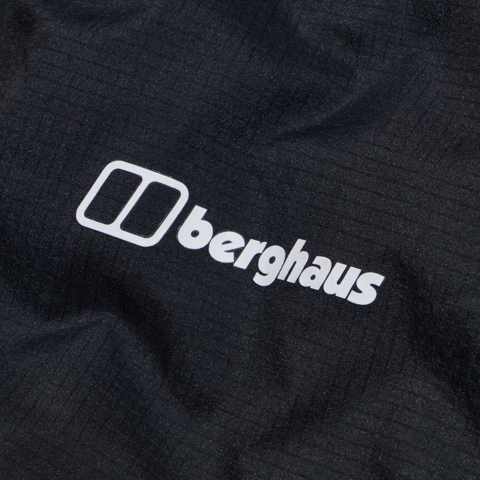 MTN Seeker Synthetischer Hoodie für Damen - Schwarz