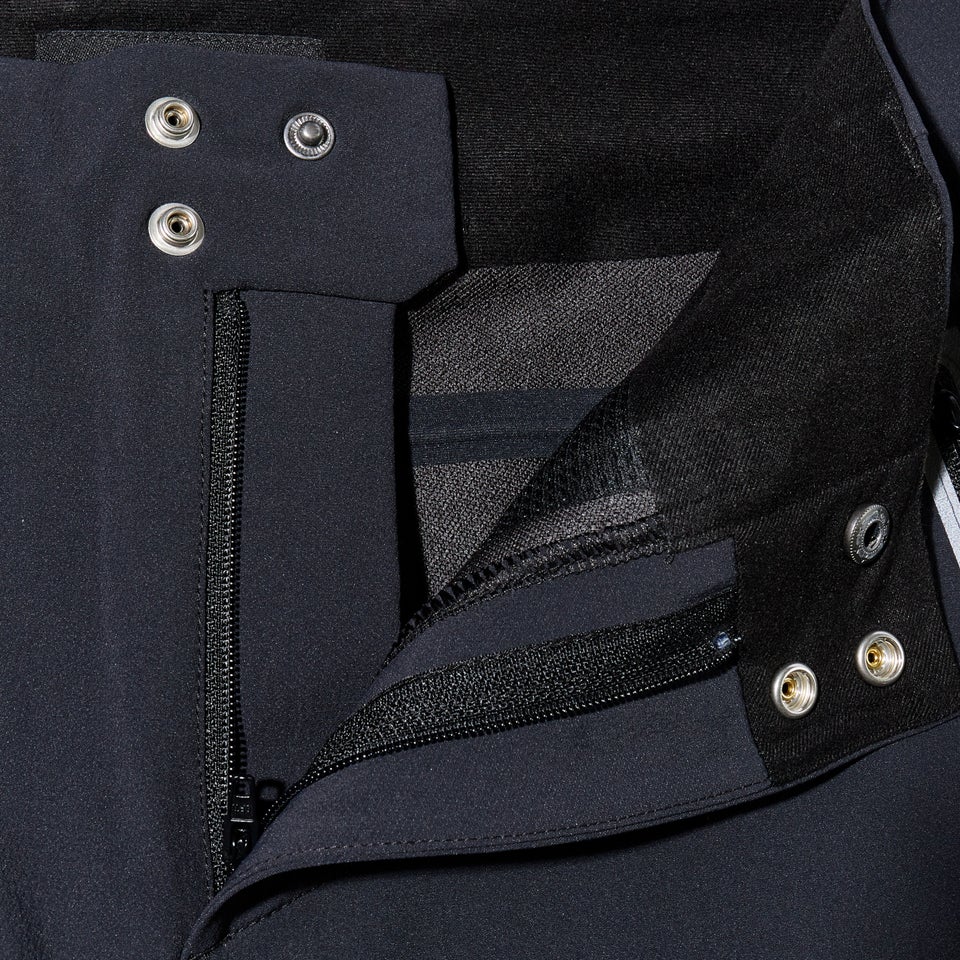 Women's MTN Guide MW Technical Pant - Black