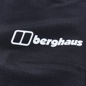 Women's MTN Guide MW Technical Pant - Black