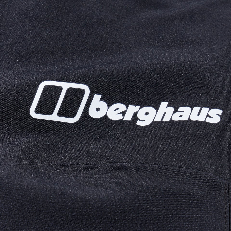 Women's MTN Guide MW Technical Pant - Black