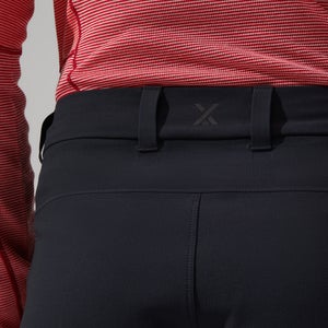 Women's MTN Guide MW Technical Pant - Black