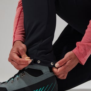 Women's MTN Guide MW Technical Pant - Black
