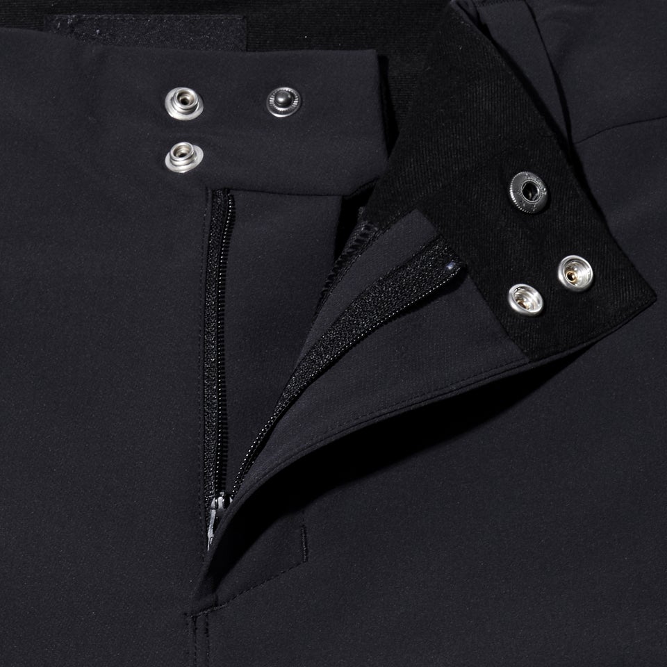 Women's MTN Guide MW Technical Pant - Black