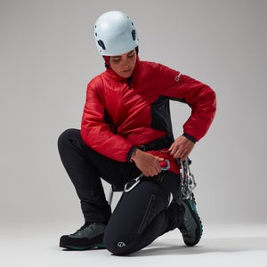 Women's MTN Guide MW Technical Pant - Black