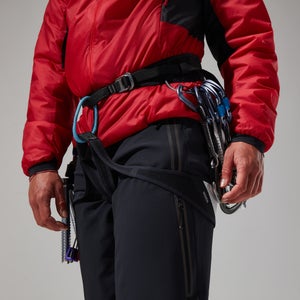 Women's MTN Guide MW Technical Pant - Black