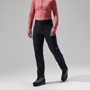 Women's MTN Guide MW Technical Pant - Black