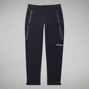 Women's MTN Guide MW Technical Pant - Black