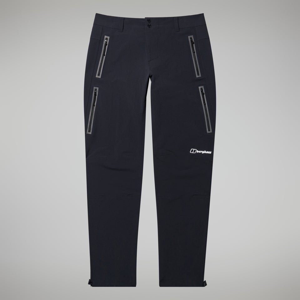 Women's MTN Guide MW Technical Pant - Black