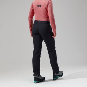 Women's MTN Guide MW Technical Pant - Black