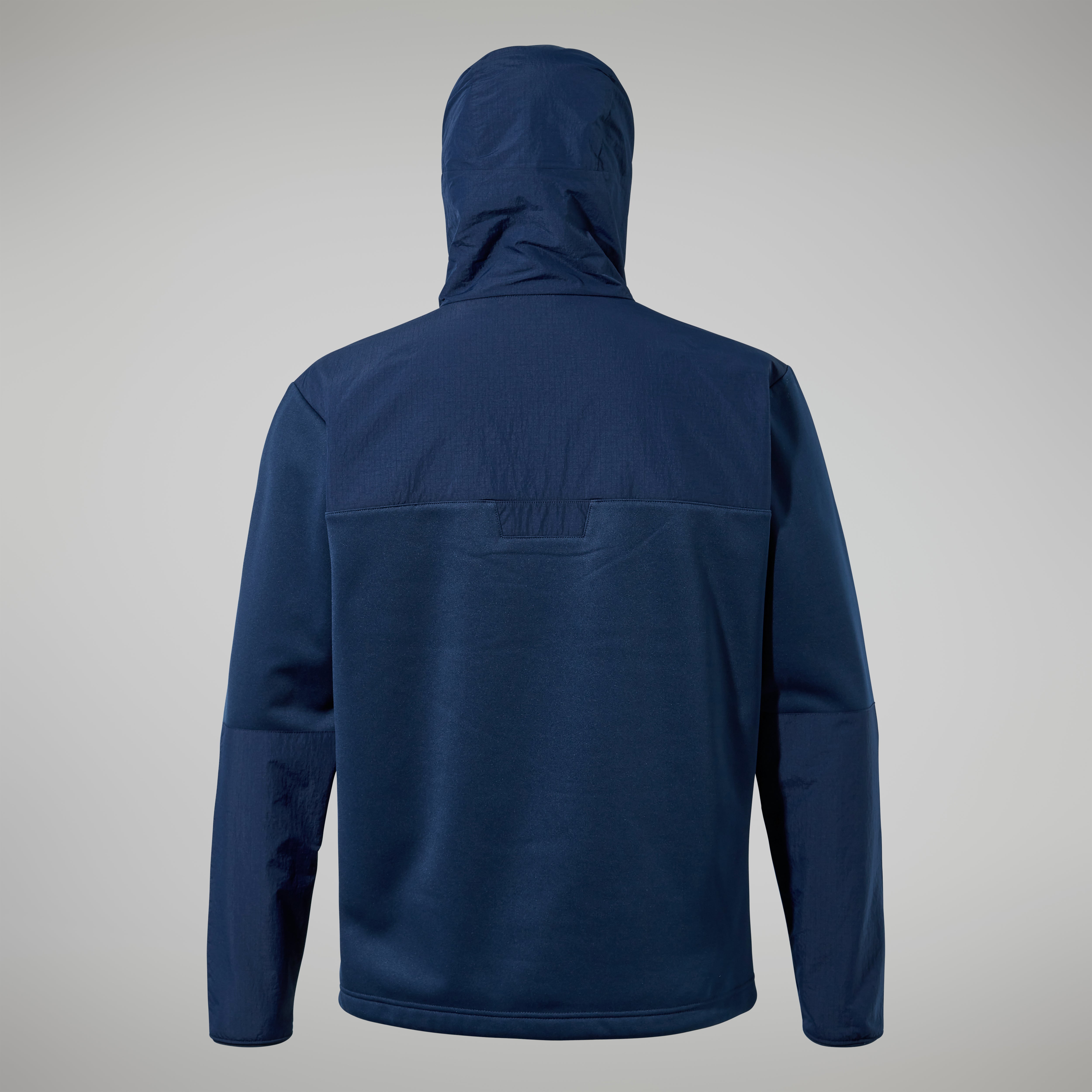 Men's Reacon Hooded Jacket - Dark Blue